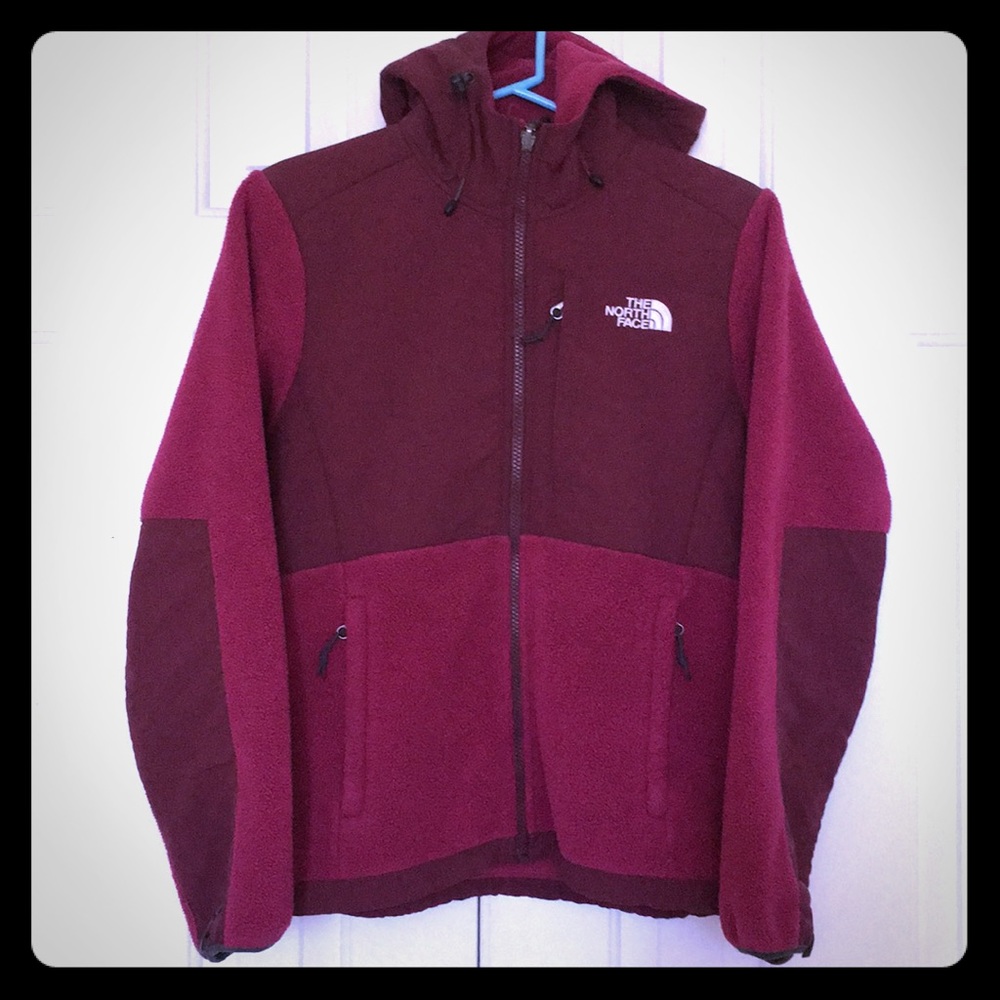 The North Face Fleece Jacket S/P